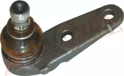 10AU06 AS METAL Несущий / направляющий шарнир