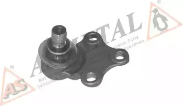 10CT0200 AS METAL