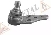 10DW2000 AS METAL Несущий / направляющий шарнир