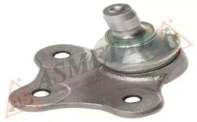 10FI3505 AS METAL Несущий / направляющий шарнир