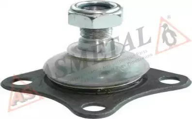 10FI5000 AS METAL Несущий / направляющий шарнир