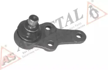 10FR1201 AS METAL Несущий / направляющий шарнир