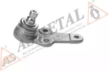 10FR1700 AS METAL