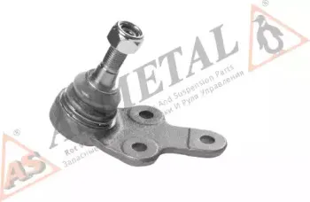 10FR1706 AS METAL Несущий / направляющий шарнир