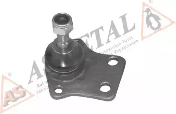 10FR43 AS METAL