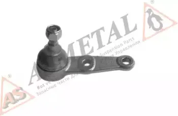 10HY0600 AS METAL