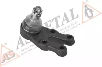 10HY1500 AS METAL Несущий / направляющий шарнир