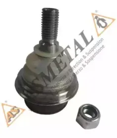 10KI3010 AS METAL Несущий / направляющий шарнир