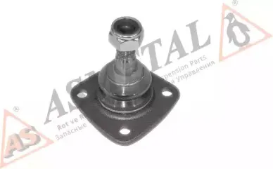 10LD0400 AS METAL