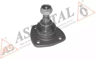 10LD0500 AS METAL Несущий / направляющий шарнир