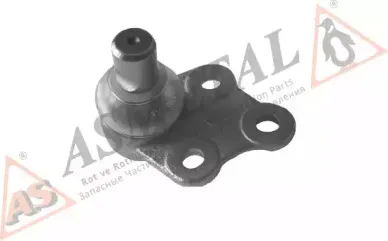 10MR0800 AS METAL