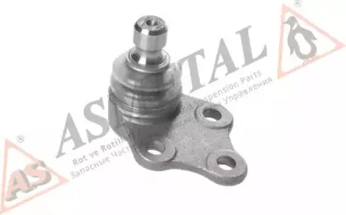 10MR0815 AS METAL