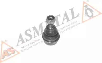 10MR2355 AS METAL