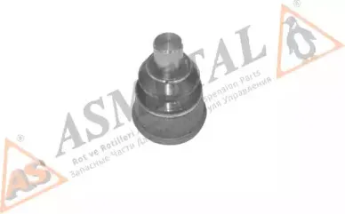 10MR3055 AS METAL Несущий / направляющий шарнир