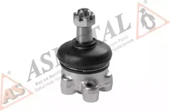 10MT0101 AS METAL