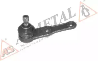 10MZ02 AS METAL