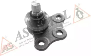 10OP1500 AS METAL Несущий / направляющий шарнир