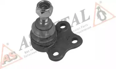 10RN0510 AS METAL Несущий / направляющий шарнир