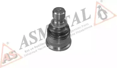 10RN1105 AS METAL Несущий / направляющий шарнир