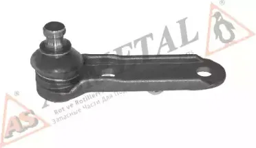10RN5100 AS METAL Несущий / направляющий шарнир