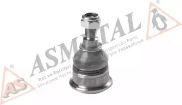 10RN5205 AS METAL Несущий / направляющий шарнир