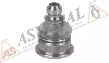 10RN5542 AS METAL