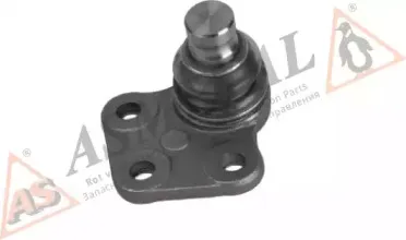 10RN5605 AS METAL Несущий / направляющий шарнир