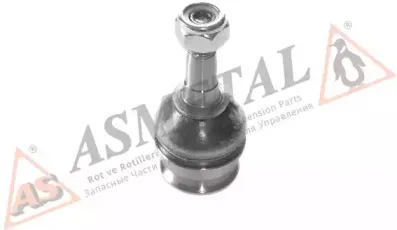 10SU01 AS METAL Несущий / направляющий шарнир