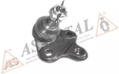 10TY0205 AS METAL