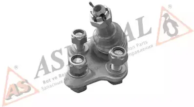 10TY0206 AS METAL Несущий / направляющий шарнир