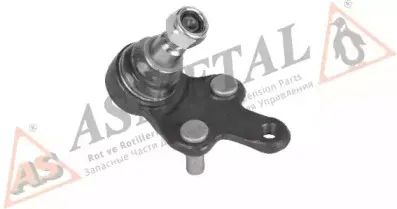 10TY1000 AS METAL Несущий / направляющий шарнир