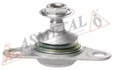 10VL0502 AS METAL