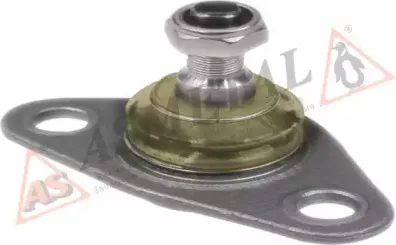 10VL1015 AS METAL