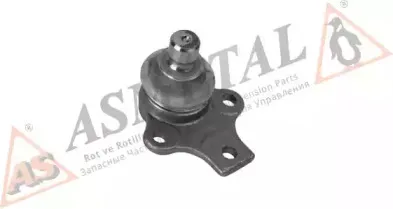 10VW1200 AS METAL Несущий / направляющий шарнир