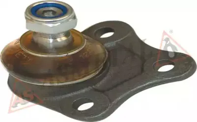 10VW1501 AS METAL