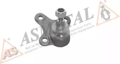 10VW1601 AS METAL