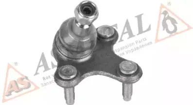 10VW1606 AS METAL Несущий / направляющий шарнир
