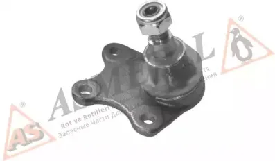 10VW2010 AS METAL