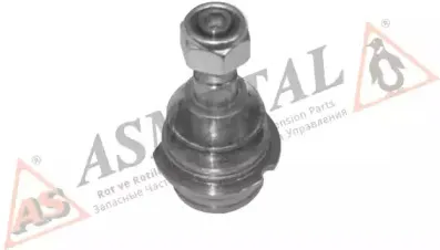 10VW35 AS METAL
