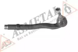 17BM0301 AS METAL Наконечник поперечной рулевой тяги