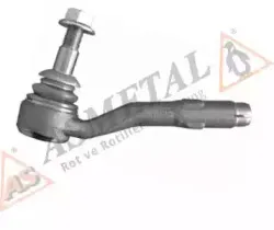 17BM0305 AS METAL Наконечник поперечной рулевой тяги