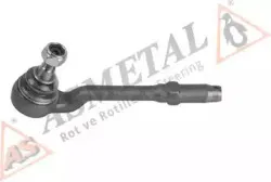 17BM0405 AS METAL Наконечник поперечной рулевой тяги