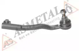 17BM0501 AS METAL Наконечник поперечной рулевой тяги