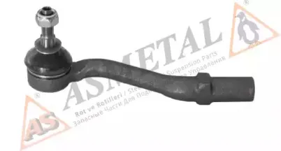 17CT0600 AS METAL