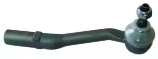 17CT0611 AS METAL Наконечник поперечной рулевой тяги