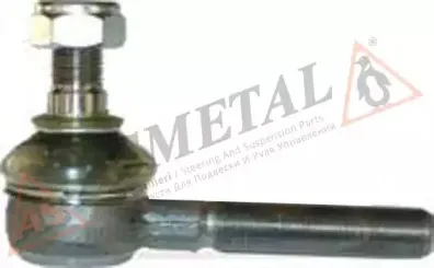 17FI1010 AS METAL Наконечник поперечной рулевой тяги