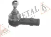 17FI3000 AS METAL Наконечник поперечной рулевой тяги