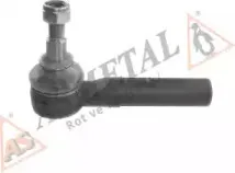 17FI3200 AS METAL Наконечник поперечной рулевой тяги
