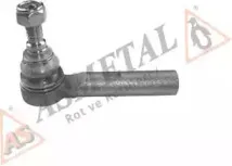 17FI3205 AS METAL Наконечник поперечной рулевой тяги