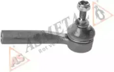 17FI3506 AS METAL Наконечник поперечной рулевой тяги